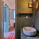 Symi Village House Дом отдыха Сими