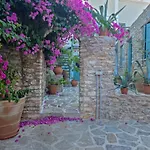 Symi Village House
