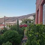 Дом отдыха Symi Village House Сими