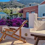 Symi Village House