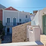 Symi Village House * Сими