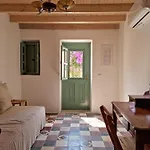 Symi Village House Дом отдыха