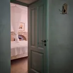 Symi Village House Дом отдыха Сими
