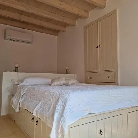 Symi Village House