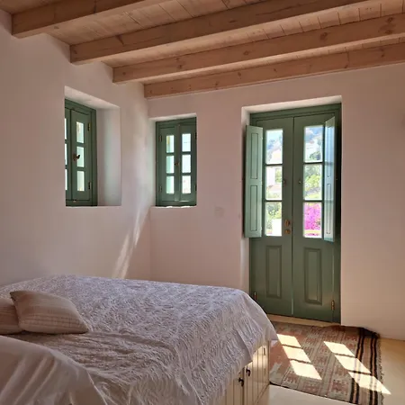 Feriehus Symi Village House