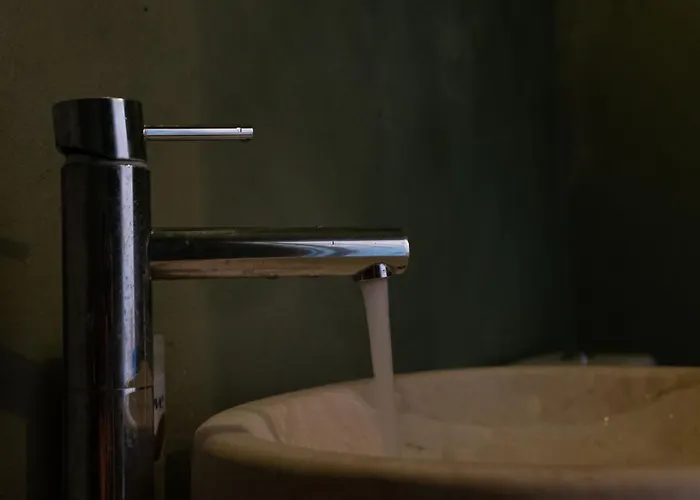 펜션 Symi Village House 시미