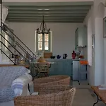 Symi Village House Casa de Férias