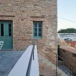 Casa de Férias Symi Village House