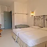 Symi Village House
