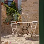 Symi Village House *