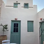 Symi Village House Casa de Férias Simi