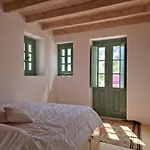 Casa de Férias Symi Village House
