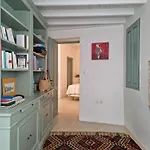 Symi Village House