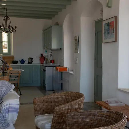 Symi Village House Vakantiehuis Sými