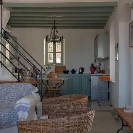 Symi Village House Vakantiehuis