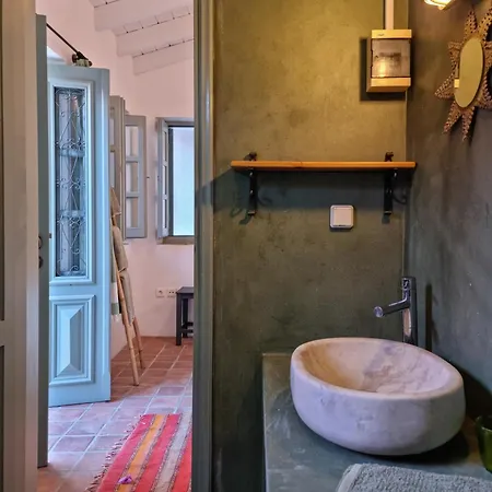 Symi Village House Vakantiehuis Sými