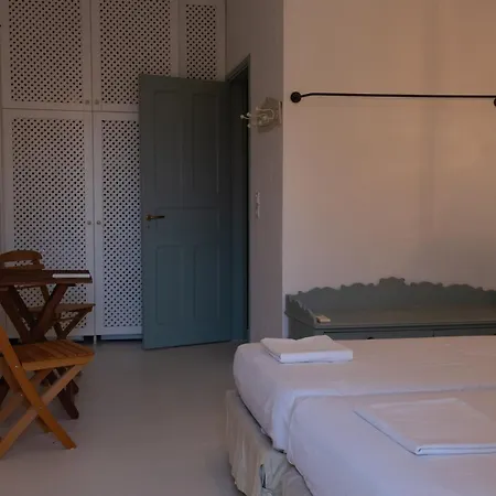 Symi Village House Vakantiehuis Sými