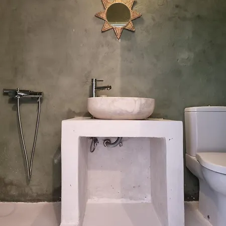 Symi Village House Vakantiehuis