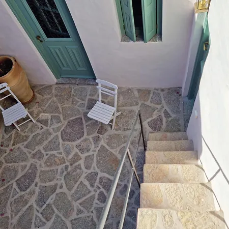 Symi Village House Vakantiehuis Sými