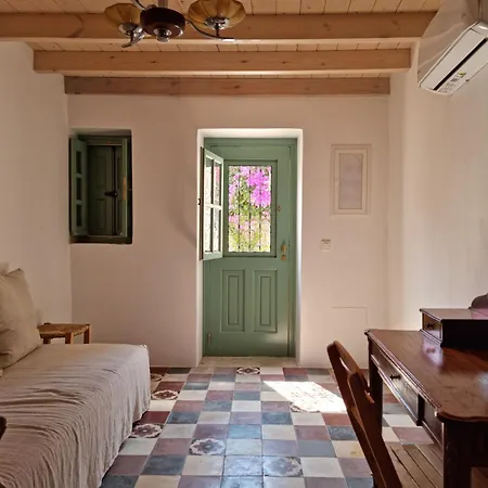 Symi Village House Vakantiehuis