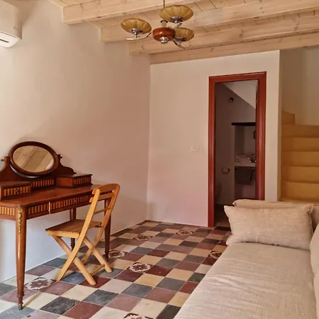 Symi Village House Sými