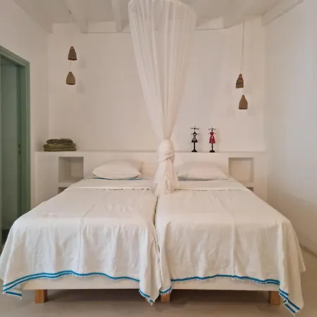 Vakantiehuis Symi Village House