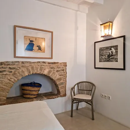 Vakantiehuis Symi Village House *