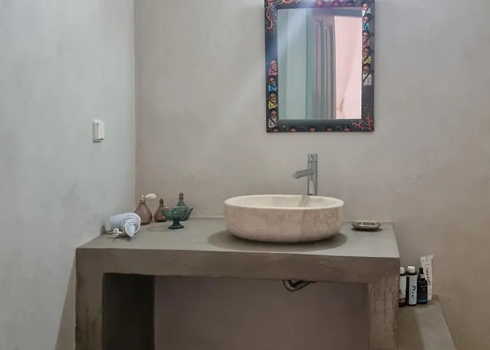 Symi Village House בית נופש